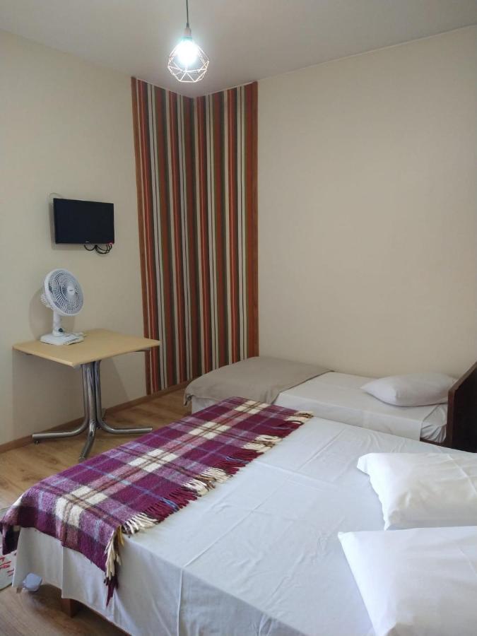 Hotel Pousada Icarai Poços de Caldas 외부 사진