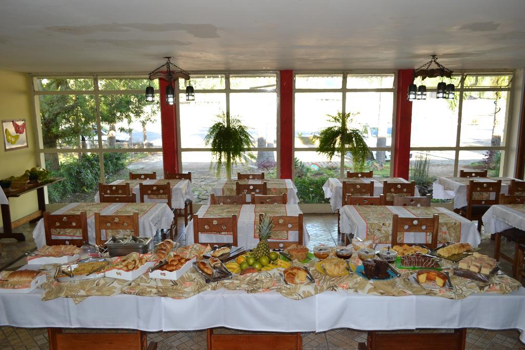 Hotel Pousada Icarai Poços de Caldas 외부 사진